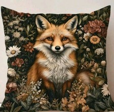1 X Beautiful Fox Wildlife