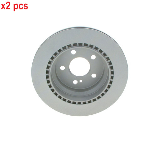 Pcs sides rear - pcs,