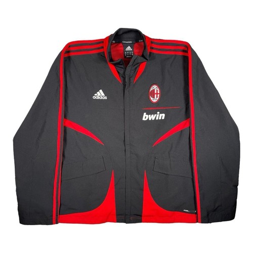 Vintage milan jacket - vintage,