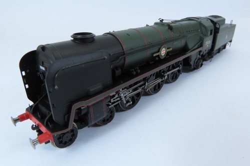 Gauge hornby 35026 lamport - gauge,