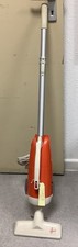 VINTAGE HOOVER HOOVERETTE MODEL 2944B VACUUM CLEANER with accessories