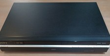 Sony DVD Player/Recorder RDR