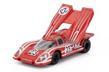 PORSCHE 917 LE MANS No.23 -