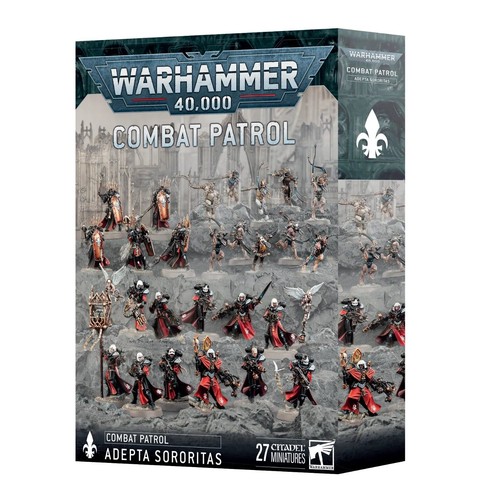 Warhammer 40k combat - warhammer:,