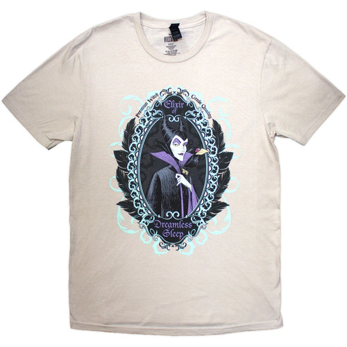Disney unisex shirt sleeping - disney, t-shirt