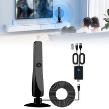 Wavemax TV Antenna Signal