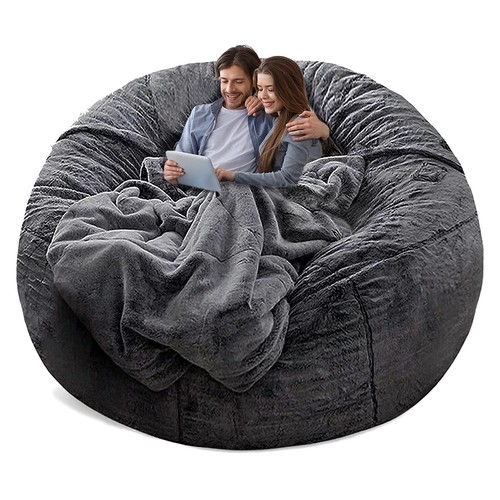 Bean bag chair - chair, big