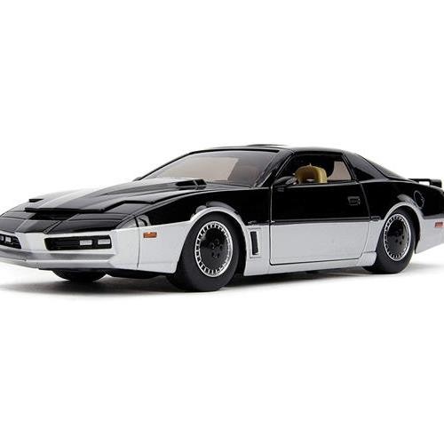 Jada knight rider karr 1982 - knight,