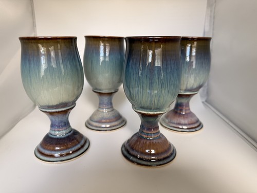 Set beautiful pottery - set,