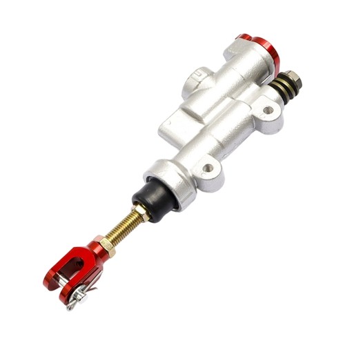 Motorcycle rear hydraulic - rear,