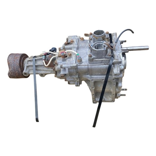 Mitsubishi l200 transfer - mitsubishi,