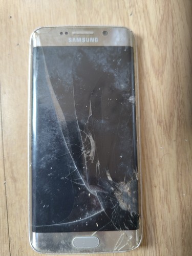 Samsung galaxy smg925f - s6,