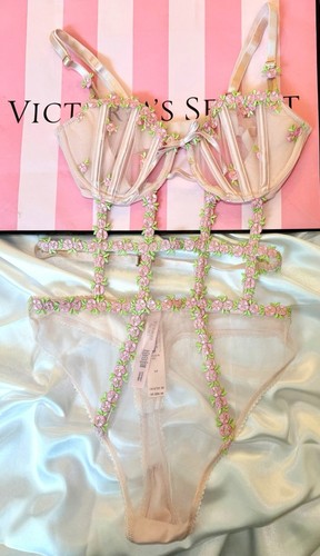 Victoria secret floral - victoria’s,