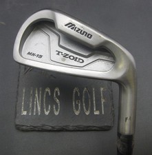 Mizuno T-Zoid MX-15 4 Iron