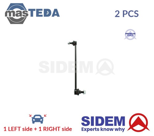 49960 anti roll bar stabiliser - roll,
