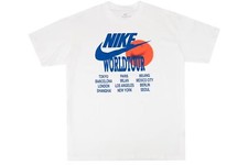 Nike Sportswear World Tour Tee