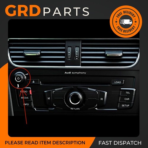 Genuine audi a4 b8 - 1x,