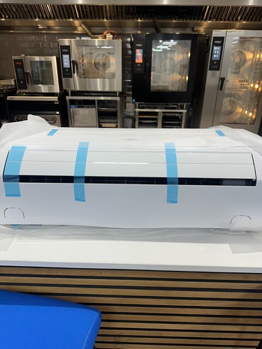 Fujitsu air conditioner - fujitsu,