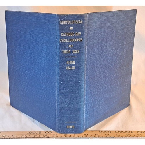 Encyclopedia cathode ray - encyclopedia, cathode-ray