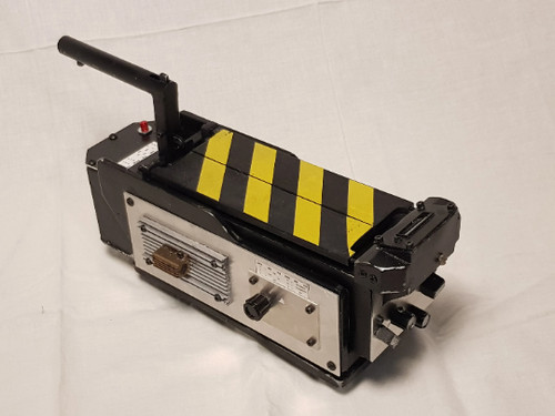 Ghostbusters ghost trap prop - ghostbusters,