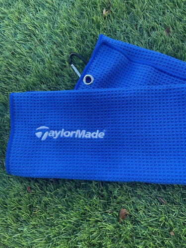 Taylormade golf microfibre - taylormade,