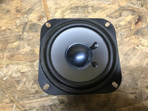 Jamo mid bass - jamo, driver