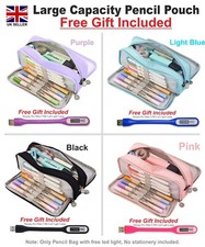 Pencil pouch zipper - 3,