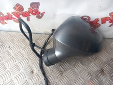 SEAT LEON 2008-2013 DOOR