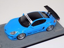 1/18 AB Models Porsche Cayman
