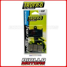 43020800 FRONT BRAKE PADS