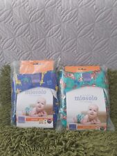 BNIP 2 X Bambino Mio Reusable