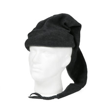 Arctic Fox Fleece Stocking Hat