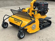 RAPTOR X Petrol Pedestrian