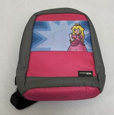 SUPER MARIO PRINCESS PEACH