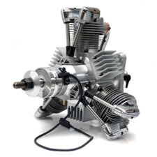Saito 90r3 gas - saito, fg-90r3