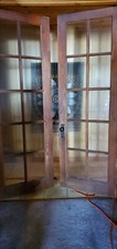 French Doors ea.door measures