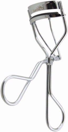 Eyelash curler with comfort - eyelash,