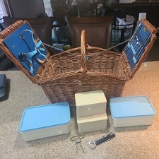 Vintage Brexton Collection