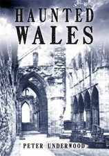 Haunted Wales by Peter