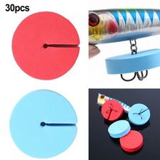 Fishing Hook Bonnets 30pcs