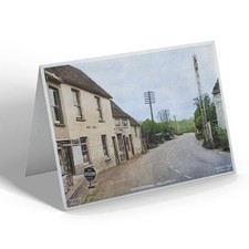 NOTELET - Vintage Sussex -