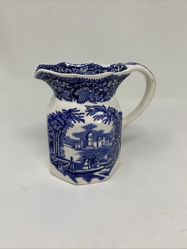 Vtg mason ironstone - vtg, vista