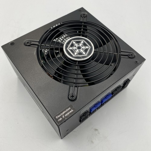 Silverstone sst st75f - silverstone, sst-st75f-p