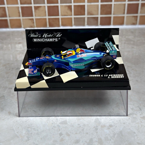 Minichamps paul model art - paul’s,
