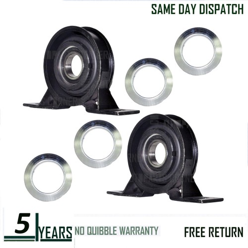 30mm centre propshaft - 2,
