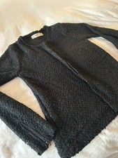 ZARA WOMAN KNIT CARDIGAN