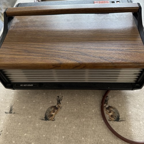 Ekco superheat vintage - superheat,