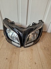 honda forza nss 300 headlight