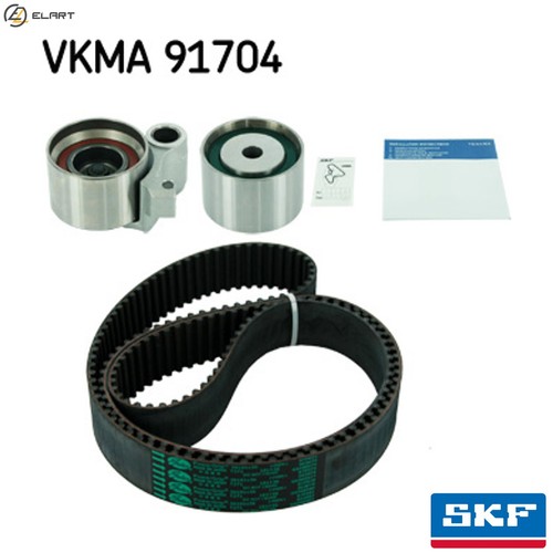 Timing belt kit - timing, for