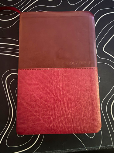 Nkjv holy bible christianity - bible,